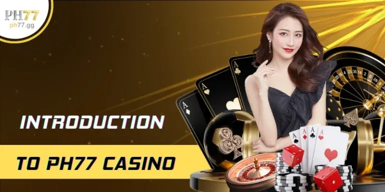Casino Trực Tuyến pk345 game