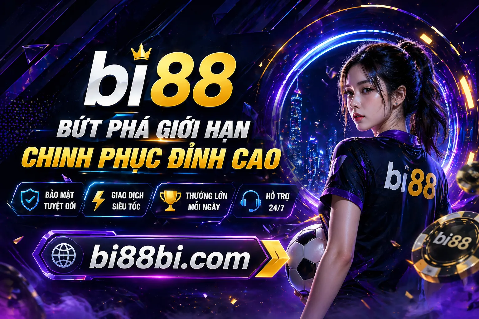 Hỗ trợ khách hàng 24/7