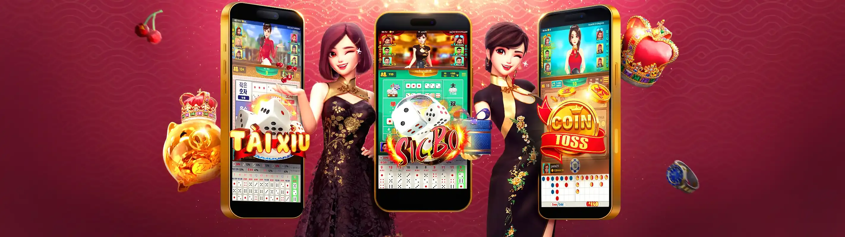 Khuyến mãi chào mừng độc quyền tại pk345 game